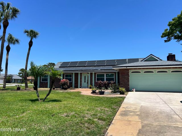 800 Black Duck Drive, Port Orange, FL 32127