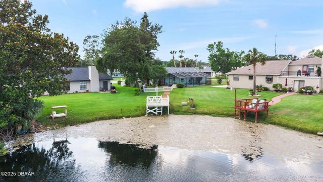 800 Black Duck Drive, Port Orange, FL 32127