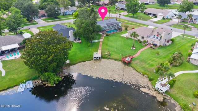 800 Black Duck Drive, Port Orange, FL 32127