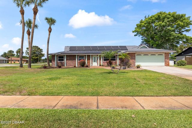 800 Black Duck Drive, Port Orange, FL 32127