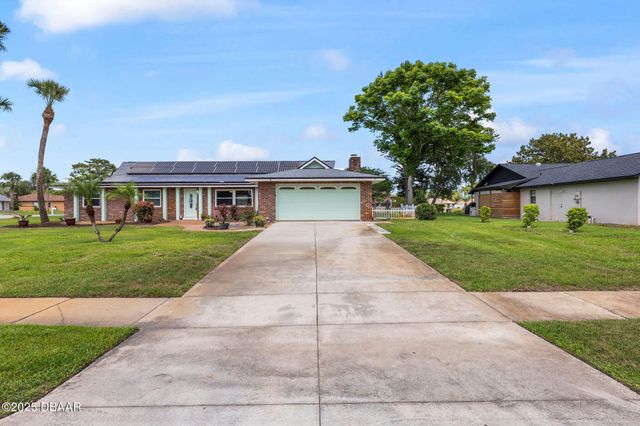 800 Black Duck Drive, Port Orange, FL 32127