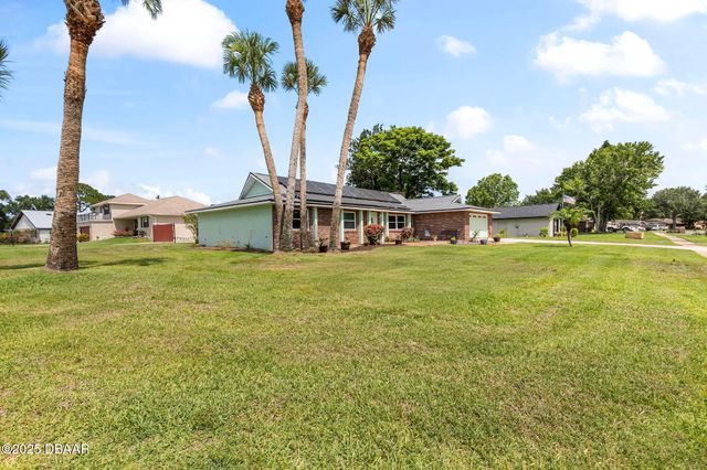 800 Black Duck Drive, Port Orange, FL 32127