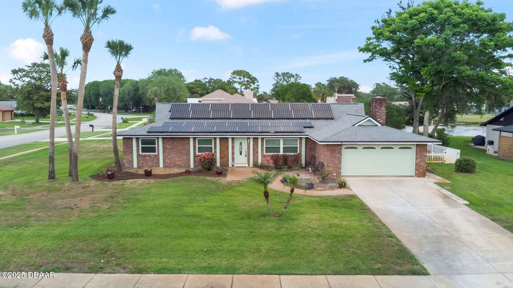 800 Black Duck Drive, Port Orange, FL 32127