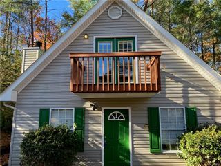 129 Pine Road, Dahlonega, GA 30533