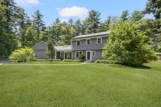 218 Mechanic, Upton, MA 01568