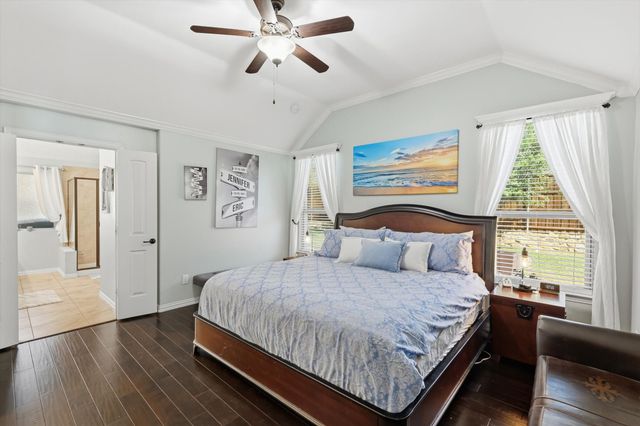 1628 Suncatcher Way, Fort Worth, TX 76052