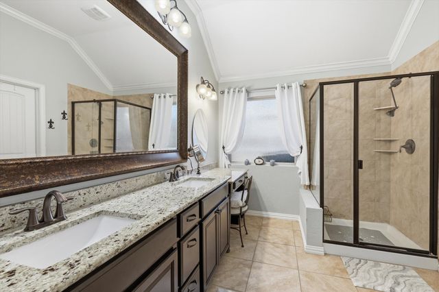 1628 Suncatcher Way, Fort Worth, TX 76052