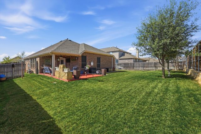 1628 Suncatcher Way, Fort Worth, TX 76052