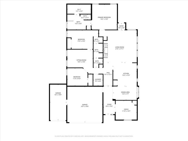 1628 Suncatcher Way, Fort Worth, TX 76052