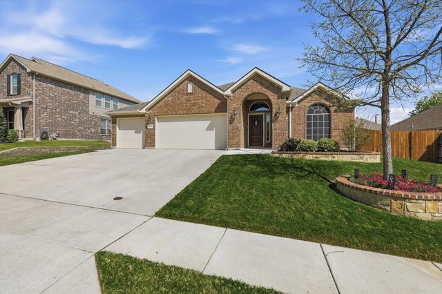 1628 Suncatcher Way, Fort Worth, TX 76052