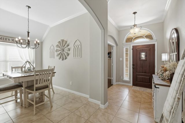 1628 Suncatcher Way, Fort Worth, TX 76052