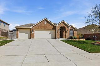 1628 Suncatcher Way, Fort Worth, TX 76052