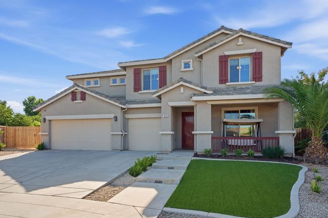 3085 N Vahe Avenue, Fresno, CA 93737