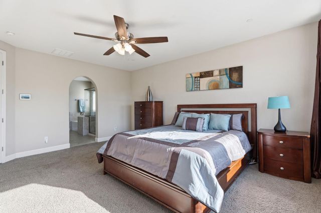 3085 N Vahe Avenue, Fresno, CA 93737