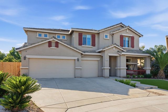 3085 N Vahe Avenue, Fresno, CA 93737