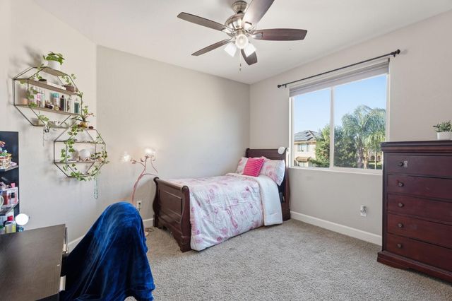 3085 N Vahe Avenue, Fresno, CA 93737
