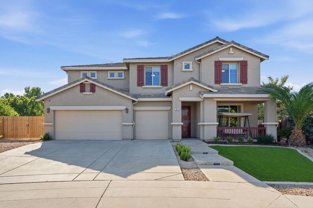 3085 N Vahe Avenue, Fresno, CA 93737