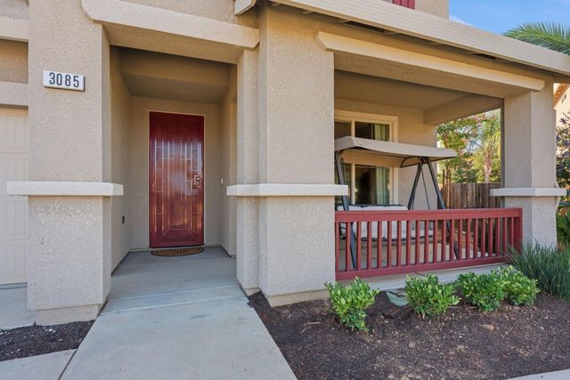 3085 N Vahe Avenue, Fresno, CA 93737
