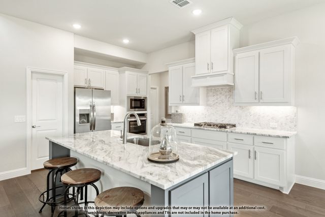 11716 Flathead Court, Godley, TX 76044