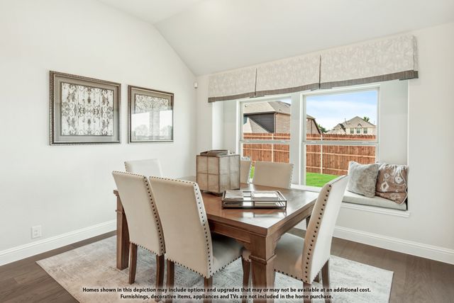 11716 Flathead Court, Godley, TX 76044
