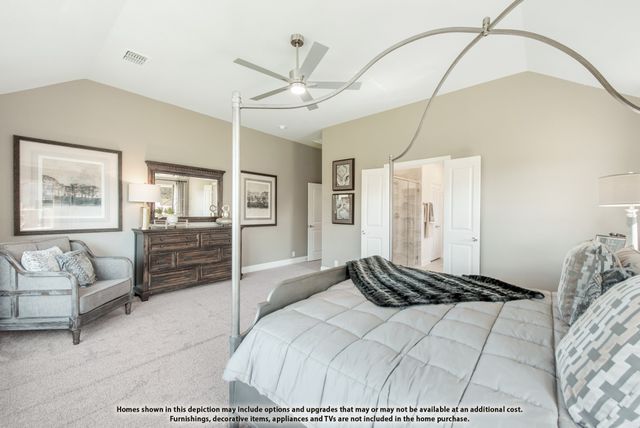 11716 Flathead Court, Godley, TX 76044