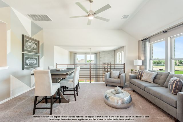 11716 Flathead Court, Godley, TX 76044