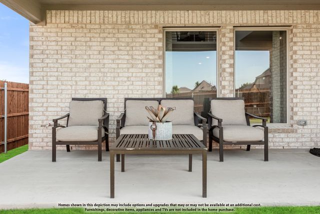 11716 Flathead Court, Godley, TX 76044