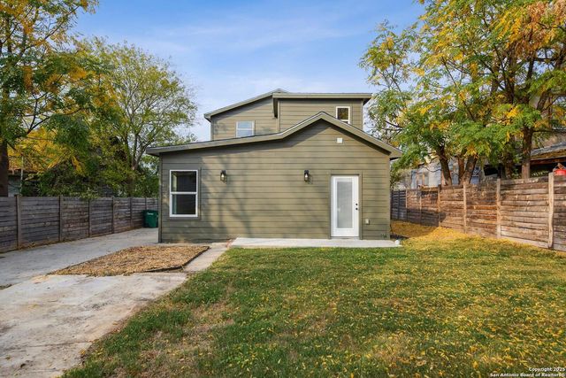 314 Nika, San Antonio, TX 78208