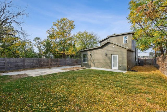 314 Nika, San Antonio, TX 78208