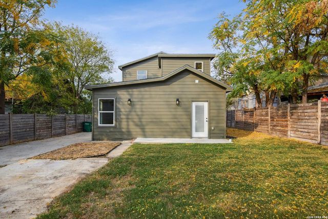 314 Nika, San Antonio, TX 78208