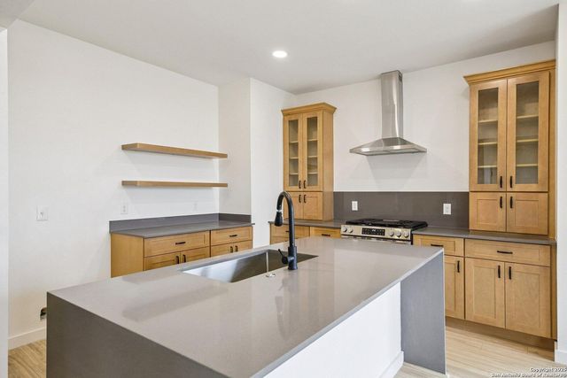 314 Nika, San Antonio, TX 78208