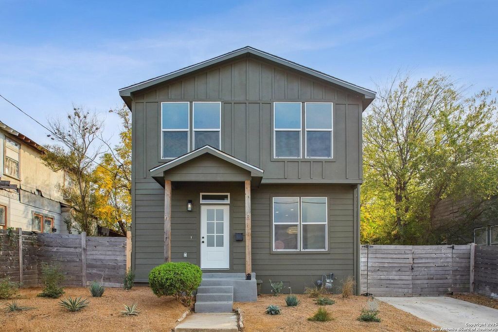 314 Nika, San Antonio, TX 78208