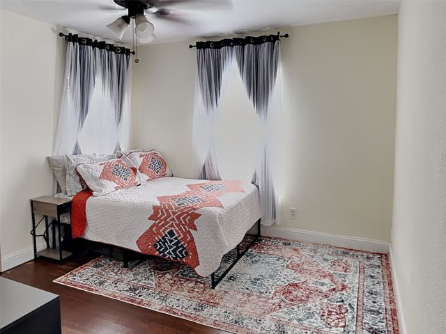 4705 Selkirk Drive, Fort Worth, TX 76109