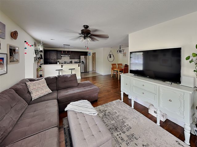 4705 Selkirk Drive, Fort Worth, TX 76109
