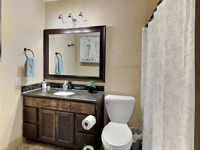 4705 Selkirk Drive, Fort Worth, TX 76109