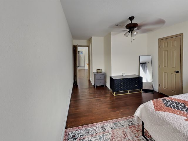 4705 Selkirk Drive, Fort Worth, TX 76109