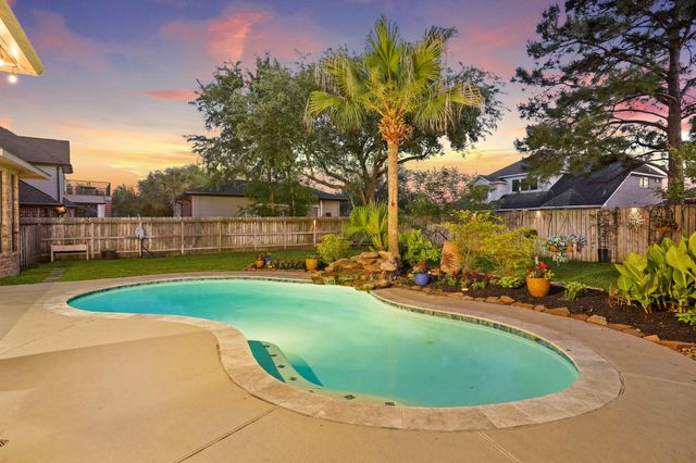 18715 Glenn Haven Estates Drive, Spring, TX 77379