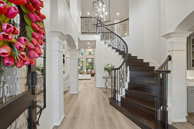 18715 Glenn Haven Estates Drive, Spring, TX 77379