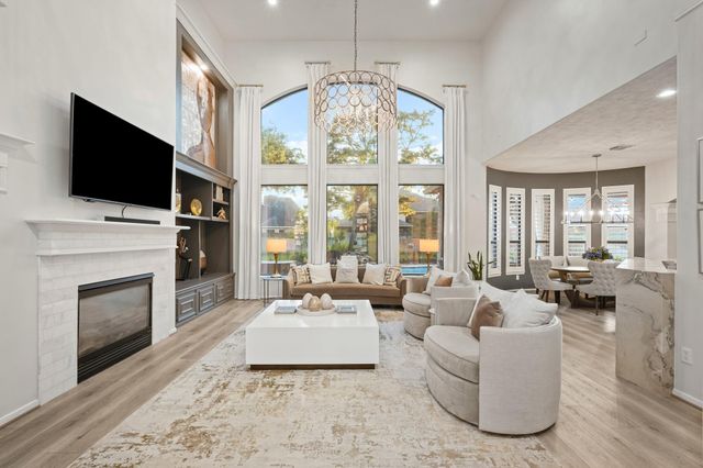 18715 Glenn Haven Estates Drive, Spring, TX 77379