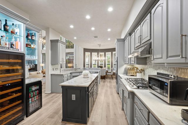 18715 Glenn Haven Estates Drive, Spring, TX 77379