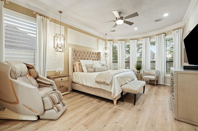 18715 Glenn Haven Estates Drive, Spring, TX 77379