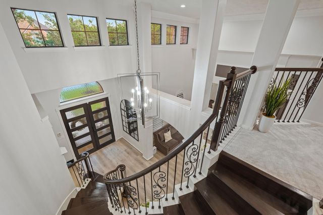 18715 Glenn Haven Estates Drive, Spring, TX 77379