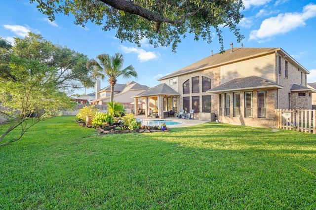 18715 Glenn Haven Estates Drive, Spring, TX 77379