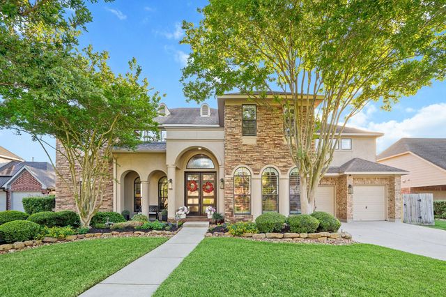 18715 Glenn Haven Estates Drive, Spring, TX 77379