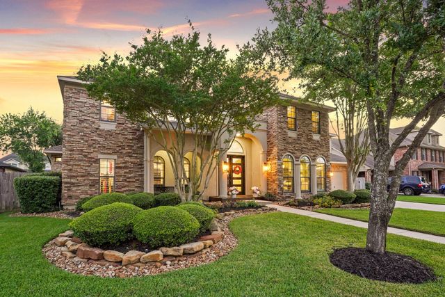 18715 Glenn Haven Estates Drive, Spring, TX 77379