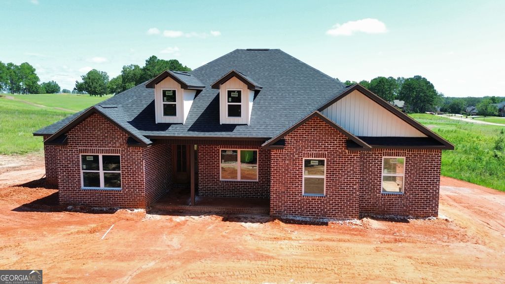 93 Camden Way, Hawkinsville, GA 31036