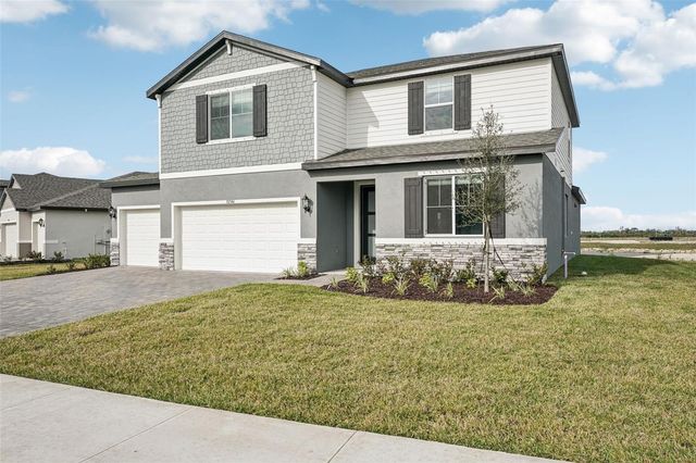 10546 ABUNDANCE GROVE WAY, Parrish, FL 34219