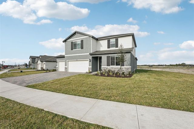 10546 ABUNDANCE GROVE WAY, Parrish, FL 34219