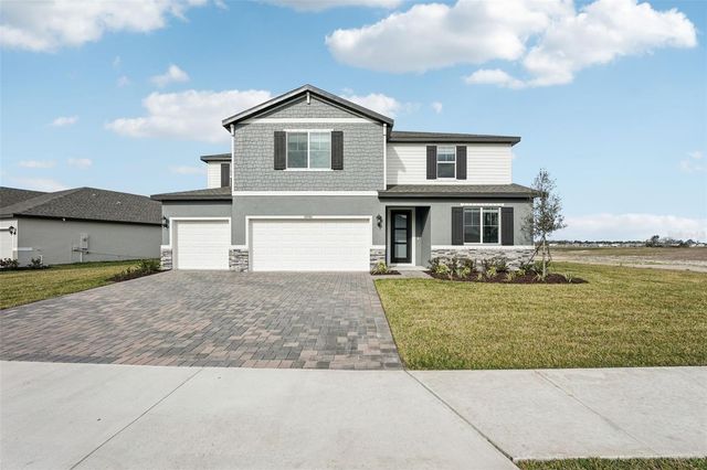 10546 ABUNDANCE GROVE WAY, Parrish, FL 34219