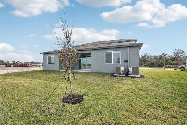 10546 ABUNDANCE GROVE WAY, Parrish, FL 34219